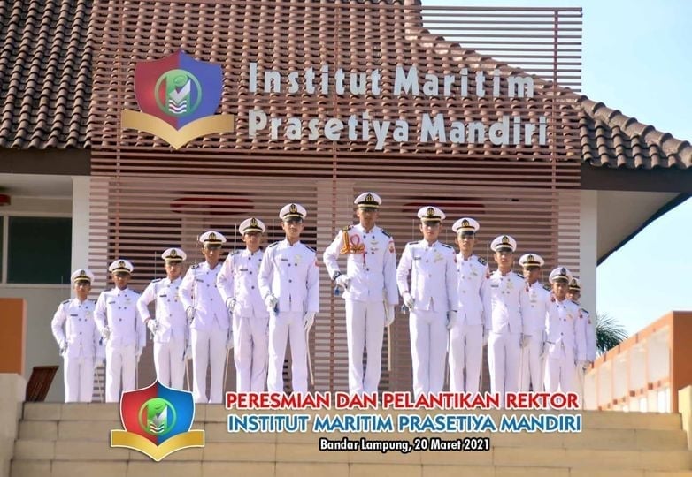 PSDKU Kota Metro Lampung